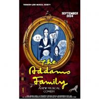 The Addams Family Image