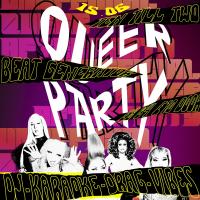 Queer Party: Dundee Pride Unofficial Afterparty