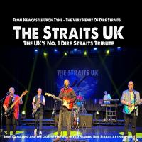 The Straits UK - A Dire Straits Tribute