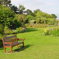 Barnhill Rock Garden Image