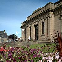 Broughty Ferry Community Library Image 