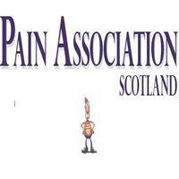 Pain Association - Dundee Area Group 2022 Programme Image