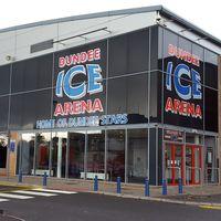 Dundee Ice Arena Image 