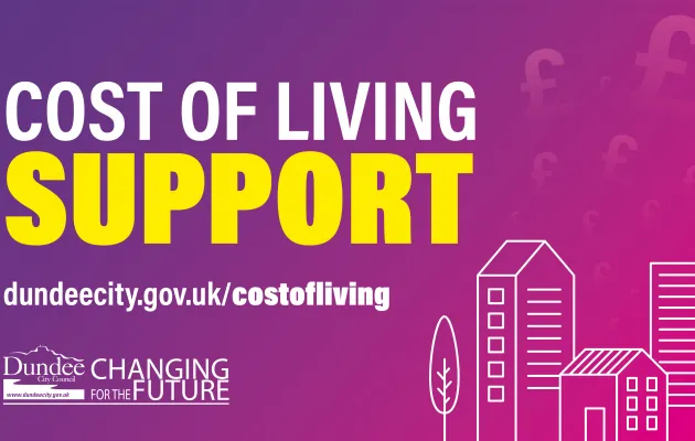 Cost of Living Support