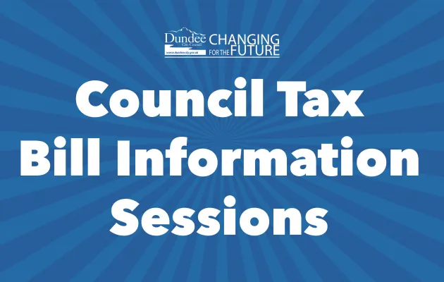 Do you need help understanding your Council Tax Bill?
