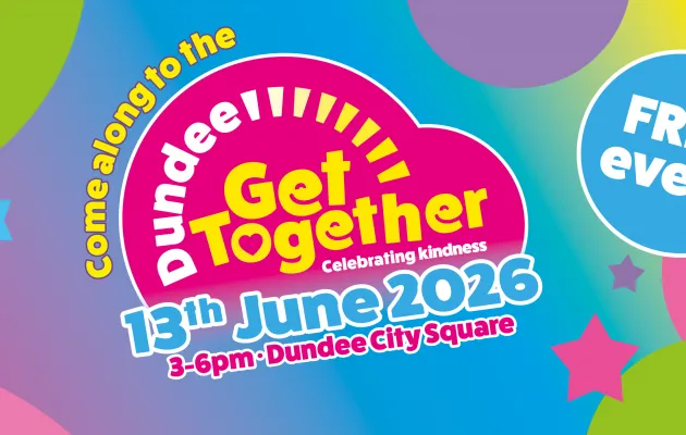 Dundee Get Together