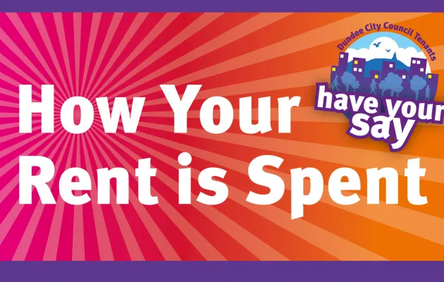 How Your Rent is Spent Event & Survey 2026