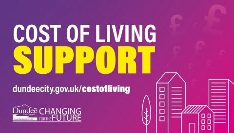 Cost of Living Support
