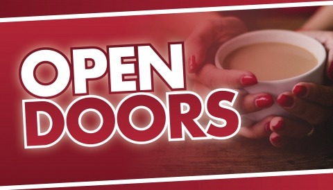 Open Doors programme
