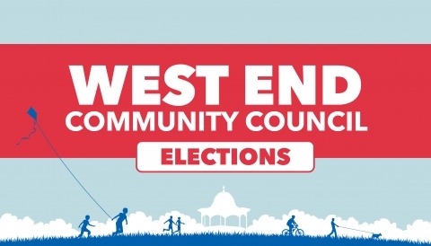 Community Council Elections