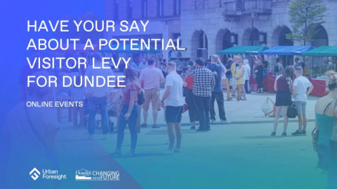 Dundee Visitor Levy