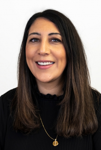 Councillor Nadia El-Nakla