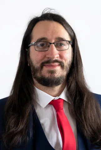 Councillor Pete Shears