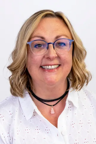 Councillor Roisin Smith