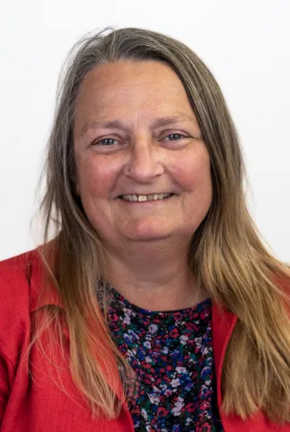 Councillor Siobhan Tolland