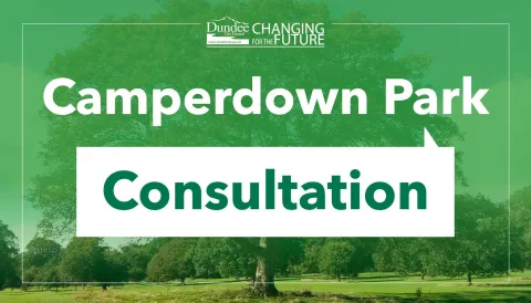 Camperdown Park Consultation