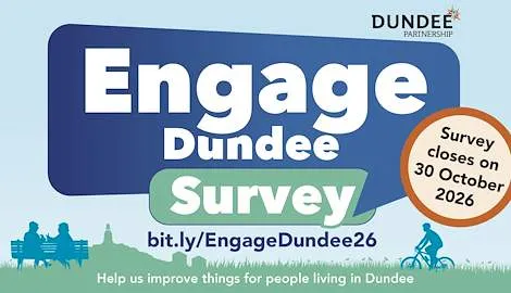 Engage Dundee