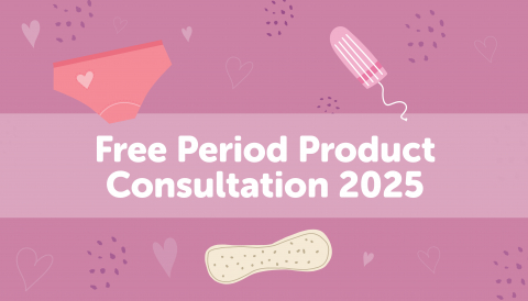 Period Product Consultation