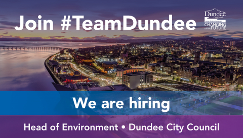 Head of Environment