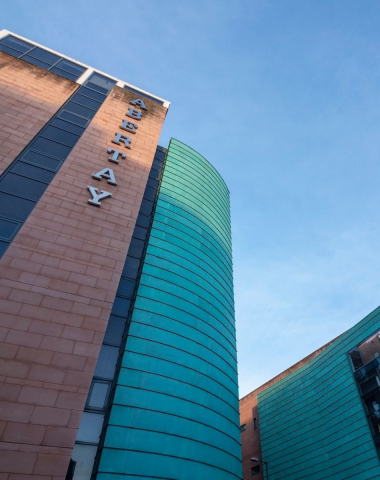Abertay University