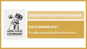 Armed Forces Covenant