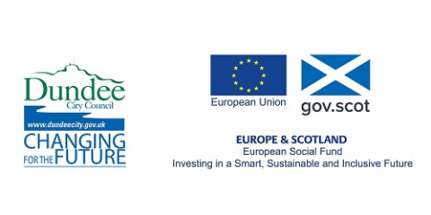 ESF logo