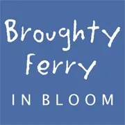 Broughty Ferry in Bloom Logo