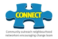 Connect logo