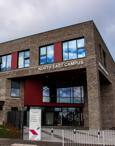 North East Campus
