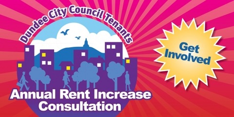 Annual Rent Increase Consultation