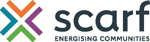 Scarf logo