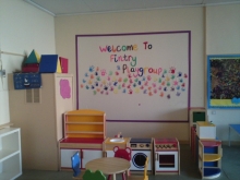 Playgroup Room