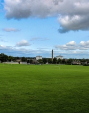 Lochee Park
