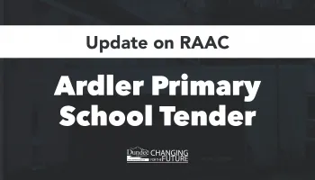 Dundee Primary RAAC Works Tender Image