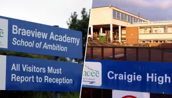 School Buildings Could be Set for Demolition Image