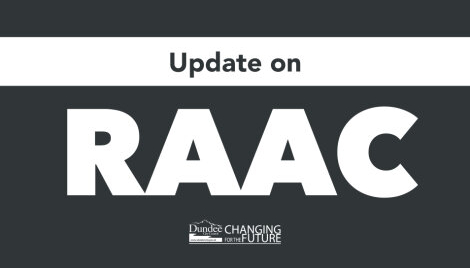 Dundee RAAC