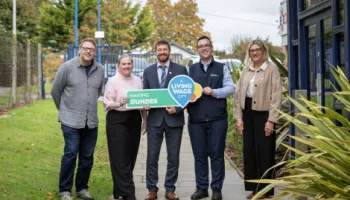 Living Wage Tender Pro Consultancy Scotland Week Cllr Steven Rome