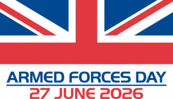Armed Forces Day