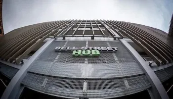 Dundee Bell Street Hub Opening