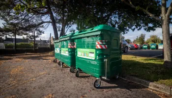 Proposed Waste and Recycling Investment  Image