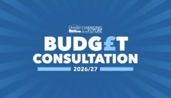 Budget Consultation 2025 Dundee Council
