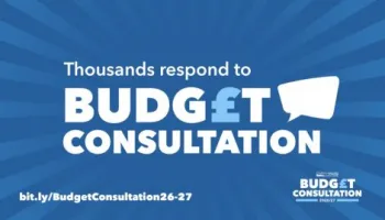 Budget Consultation