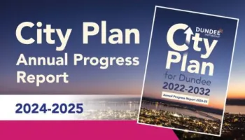 City Plan Progress Report 2024-2025 feature