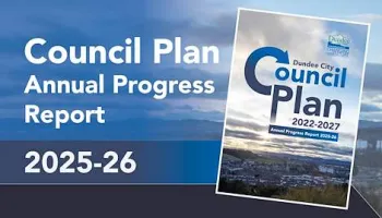 Council Plan Update 2026, City Governance Council Plan Update 2026, City Governance
