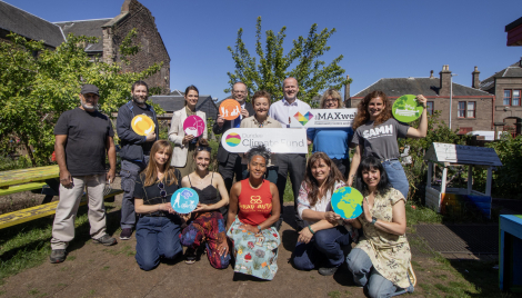 Dundee Climate Fund 3.0 results Image Dundee Climate Fund 3.0 results Image