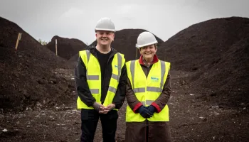 Discovery Compost PAS 100 quality for seventeenth year Image