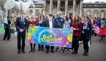 Dundee Get Together