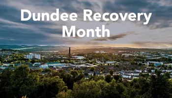 Dundee Recovery Month 2026