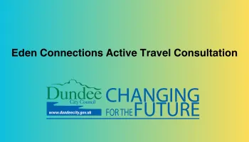 Eden Connections Active Travel Consultation Image