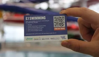 Swim Pass, Make a Splash, Summer 26 Swim Pass, Make a Splash, Summer 26